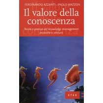 VALORE DELLA CONOSCENZA (IL)