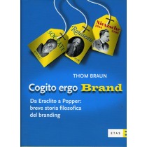COGITO ERGO BRAND