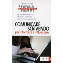 COMUNICARE SCRIVENDO