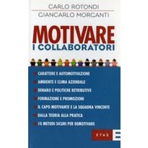 MOTIVARE I COLLABORATORI