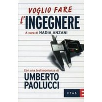 VOGLIO FARE L'INGEGNERE