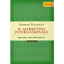 MARKETING INTERNAZIONALE (IL)