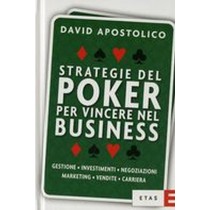 STRATEGIE DEL POKER PER VINCERE NEL
