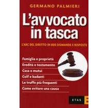 AVVOCATO IN TASCA (L')