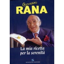 MIA RICETTA PER LA SERENITA' (LA)