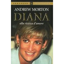 DIANA ALLA RICERCA D'AMORE