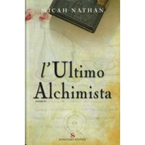 ULTIMO ALCHIMISTA (L')
