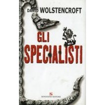 SPECIALISTI (GLI)