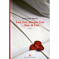 LUI LEI ANCORA LUI FINE DI LUI