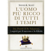 UOMO PIU' RICCO DI TUTTI I TEMPI