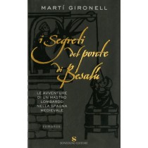 SEGRETI DEL PONTE DI BESALU' (I)