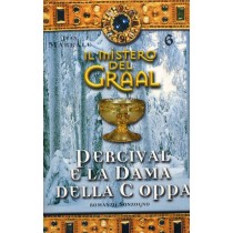 PERCIVAL E LA DAMA DELLA COPPA 6