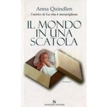 MONDO IN UNA SCATOLA (IL)