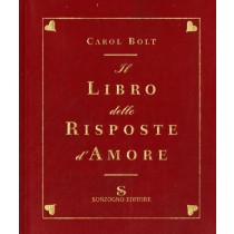 LIBRO DELLE RISPOSTE D'AMORE
