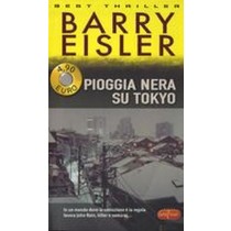 PIOGGIA NERA SU TOKIO