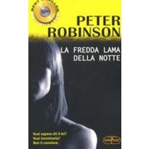 FREDDA LAMA DELLA NOTTE (LA)