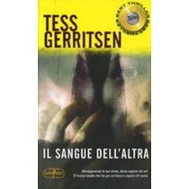 SANGUE DELL'ALTRA (IL)