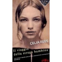 VIAGGIO DELLA STREGA BAMBINA (IL)