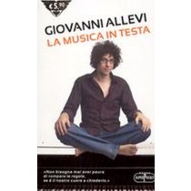 MUSICA IN TESTA (LA)