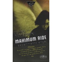 MAXIMUM RIDE L'ESPERIMENTO ANGEL
