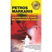 LUNGA ESTATE CALDA DEL COMMISSARIO