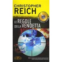 REGOLE DELLA VENDETTA (LE)