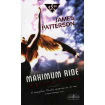 MAXIMUM RIDE LA SCUOLA E' FINITA