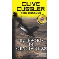 TESORO DI GENGIS KHAN (IL)