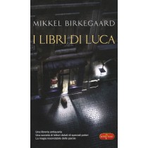 LIBRI DI LUCA (I)