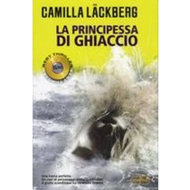 PRINCIPESSA DI GHIACCIO (LA)