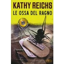 OSSA DEL RAGNO (LE)