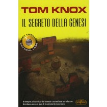 SEGRETO DELLA GENESI (IL)