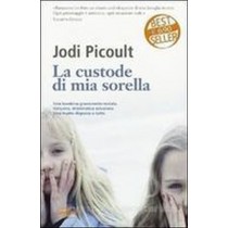 CUSTODE DI MIA SORELLA (IL)