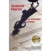 SCARPE ROSSE (LE)