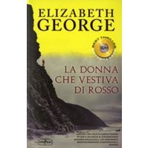 DONNA CHE VESTIVA DI ROSSO (LA)