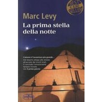 PRIMA STELLA DELLA NOTTE