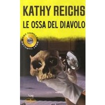 OSSA DEL DIAVOLO (LE)