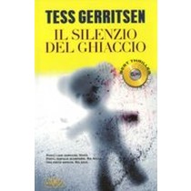 SILENZIO DEL GHIACCIO (IL)