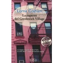 RAGAZZA DEL GREENWICH VILLAGE (LA)