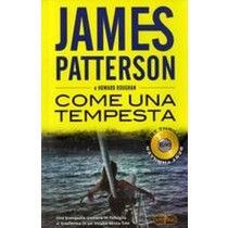 COME UNA TEMPESTA