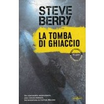 TOMBA DI GHIACCIO (LA)