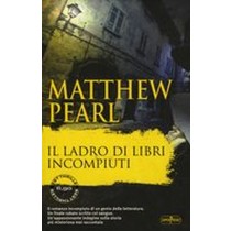 LADRO DI LIBRI INCOMPIUTI (IL)