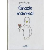 GRAZIE MAMMA! Kempe Jenny