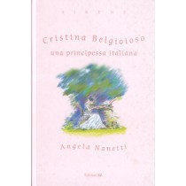 CRISTINA BELGIOIOSO UNA PRINCIPESSA