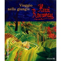 VIAGGIO NELLA GIUNGLA