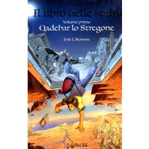 LIBRO DELLE STELLE - QADEBAR LO STR