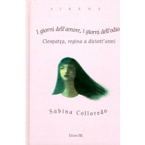 GIORNI DELL'AMORE I GIORNI DELL'ODI
