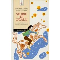 STORIE DI CAVALLI