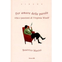 PER AMORE DELLE PAROLE