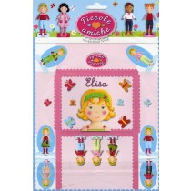 PICCOLE AMICHE ELISA
